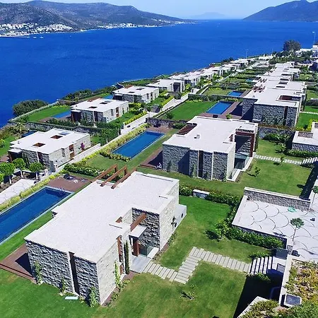 Rebis Exclusive Residences Вилла Бодрум