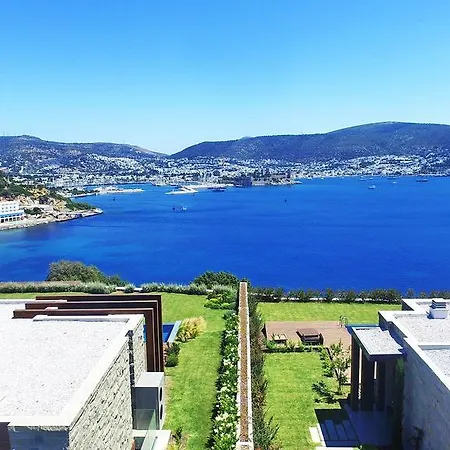 Вилла Rebis Exclusive Residences