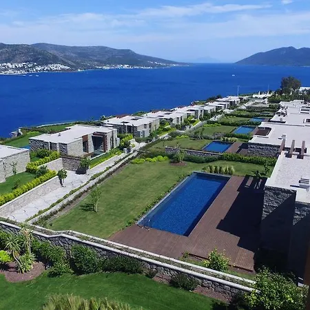 Rebis Exclusive Residences Вилла Бодрум