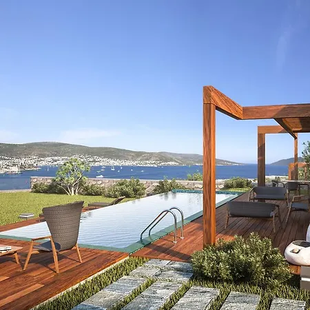 Rebis Exclusive Residences Βίλα *